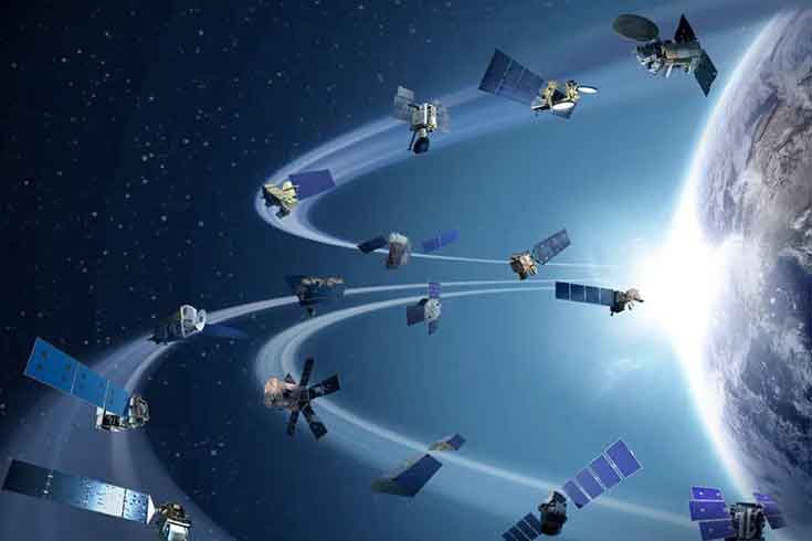 هوافضا و صنایع نظامی