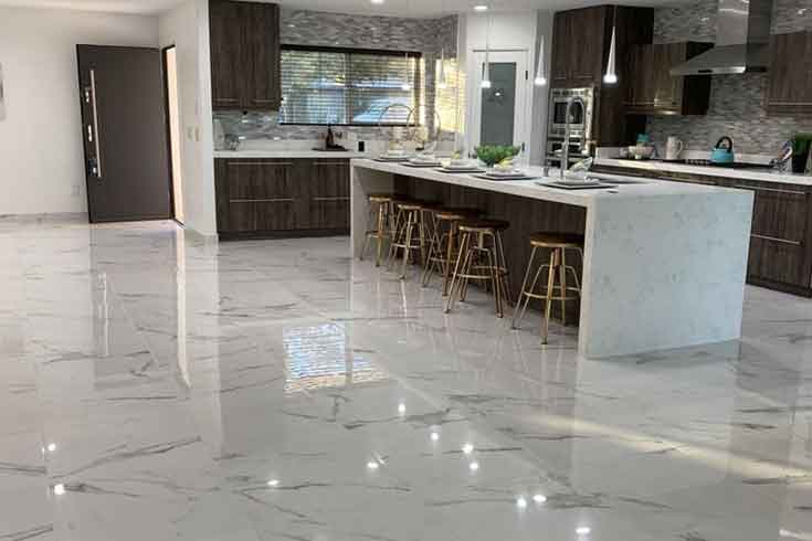 کاشی و سرامیک