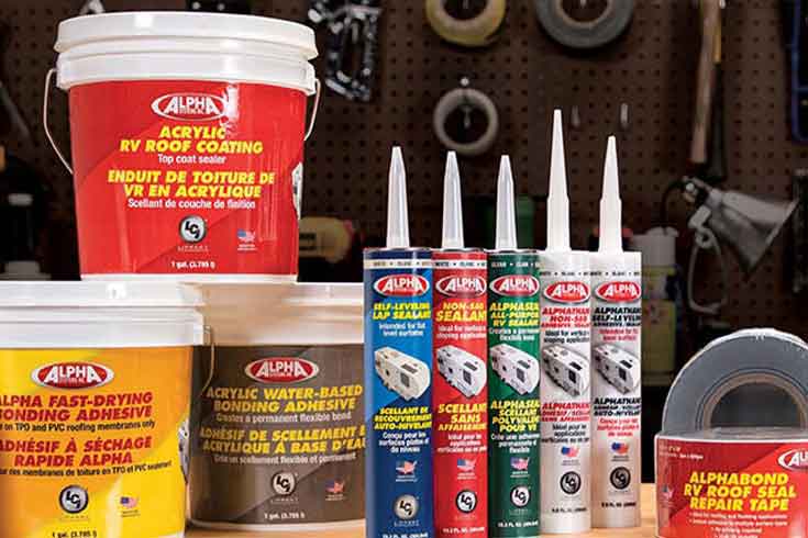 صنعت چسب و درزگیر