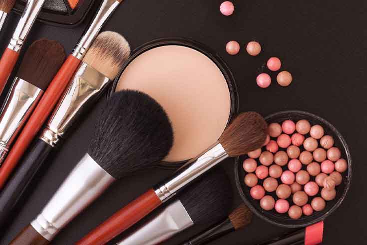 محصولات آرایشی و بهداشتی