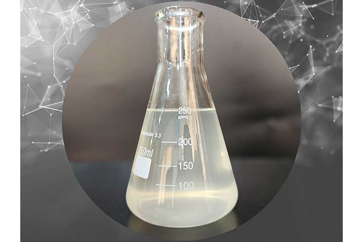 پتاسیم سیلیکات / لیتیم سیلیکات