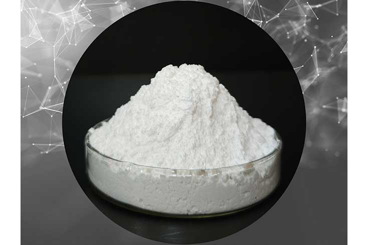 پودر سیلیس آمورف سنتزی